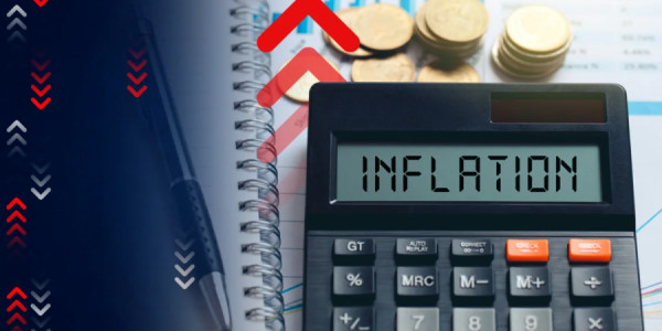 Azərbaycanda 8 ayda orta illik inflyasiya 5,7 % olub