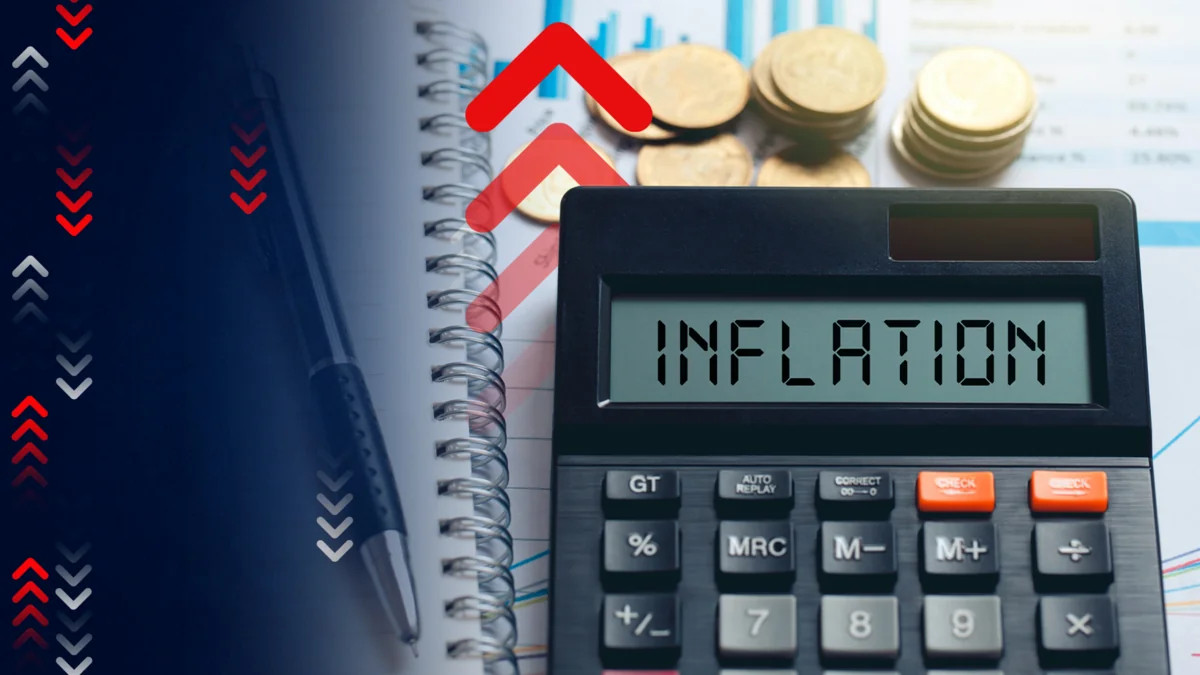 Azərbaycanda 8 ayda orta illik inflyasiya 5,7 % olub