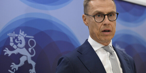 Finlandiya prezidentinə ünvanlanan çağırış diqqət çəkdi