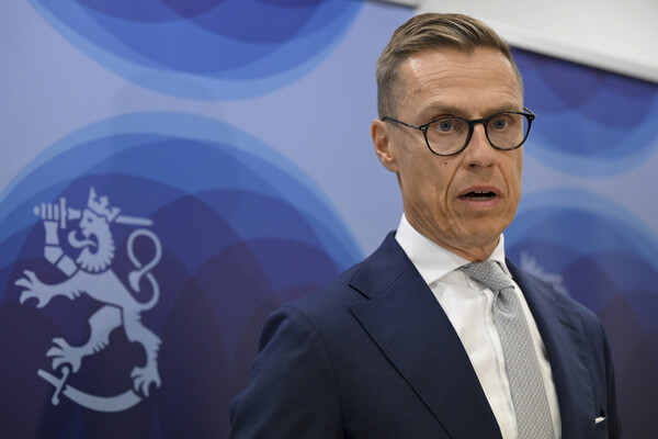 Finlandiya prezidentinə ünvanlanan çağırış diqqət çəkdi