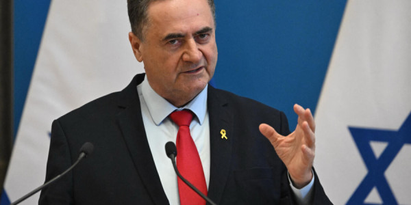 İsrail müdafiə naziri İran yəhudilərinə müraciət etdi