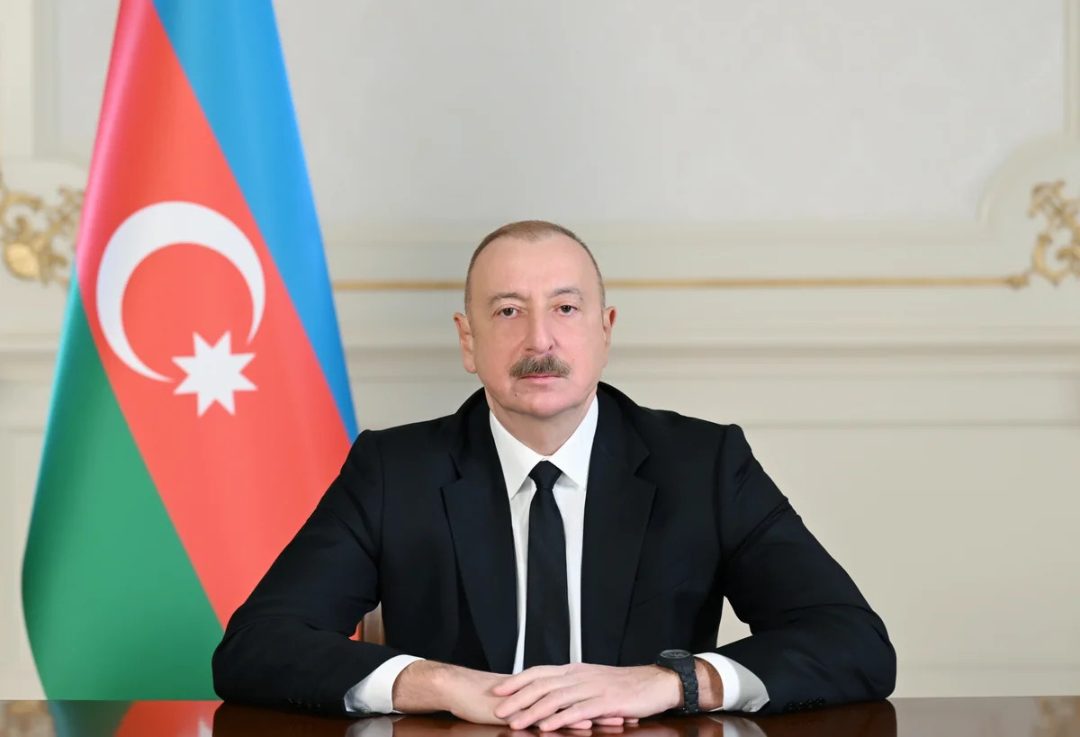 İlham Əliyev İslam Əməkdaşlıq Təşkilatının yeni Baş katibini təbrik edib