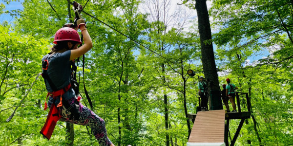 İki can alan "zipline" barədə dəhşətli fakt üzə çıxdı