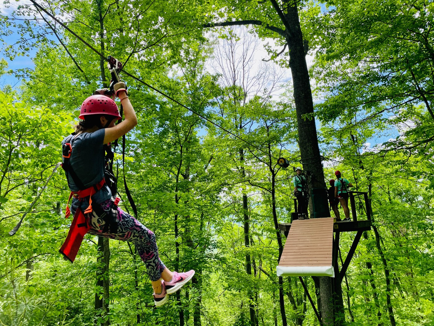 İki can alan "zipline" barədə dəhşətli fakt üzə çıxdı