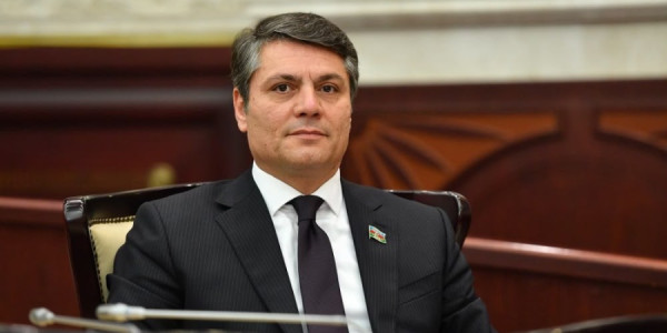 Şərqi Zəngəzurla bağlı yeni qərar -
