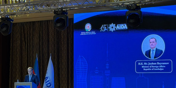 AIDA və TİKA arasında Anlaşma Memorandumu imzalanıb