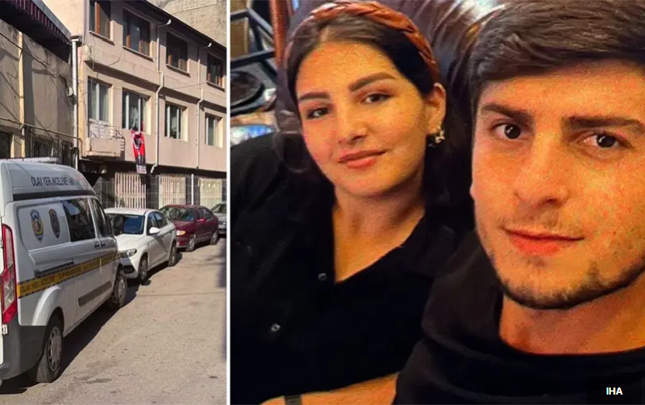 146 zərbə ilə öldürülən Arzunun anası Türkiyəyə getdi -