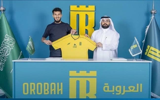 Abdullah Zubirin yeni klubu bəlli oldu