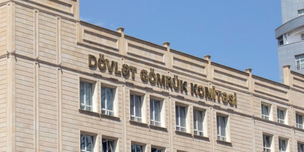 Gömrükdə yeni qaydalar: