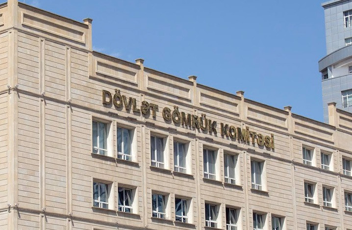 Gömrükdə yeni qaydalar: