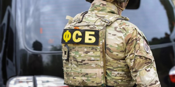 Moskvada Britaniya səfirinə qarşı terror planı ilə bağlı şəxs saxlanılıb