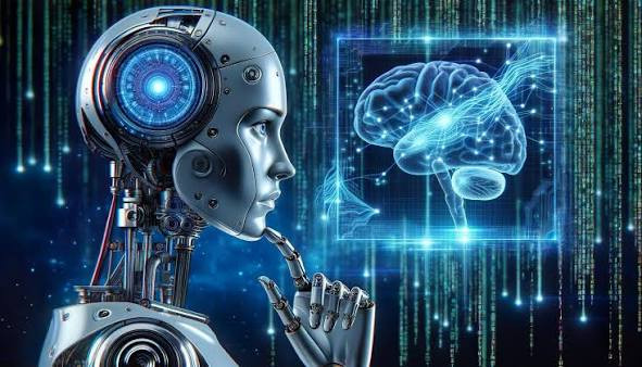 Anthropic tədqiqatçısından süni intellektlə bağlı qorxulu xəbərdarlıq