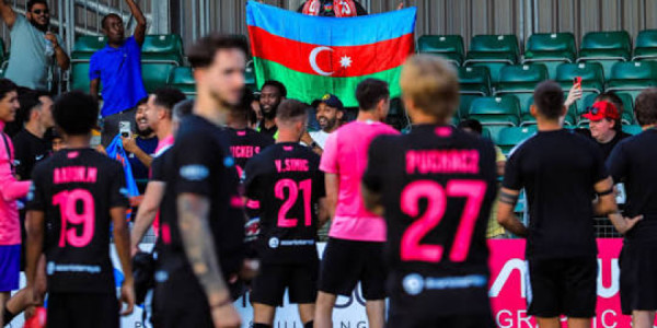 “Mançester Yunayted” – “Sabah” oyununun start heyətləri açıqlandı