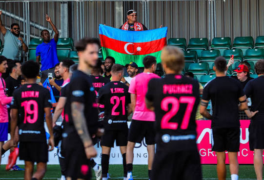 “Mançester Yunayted” – “Sabah” oyununun start heyətləri açıqlandı
