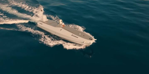 SEPAH Hörmüz boğazında ABŞ dronunu məhv etdiyini açıqladı