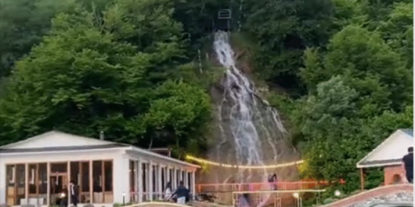 İki gəncin həyatına son qoyan “zipline”: