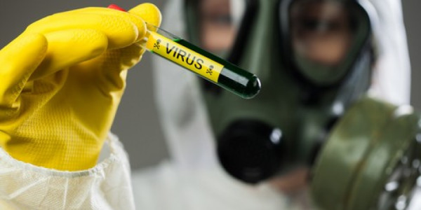 Yeni virus yayılıb - bu simptomlar varsa, həkimə müraciət edin