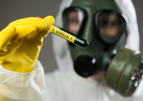 Yeni virus yayılıb - bu simptomlar varsa, həkimə müraciət edin