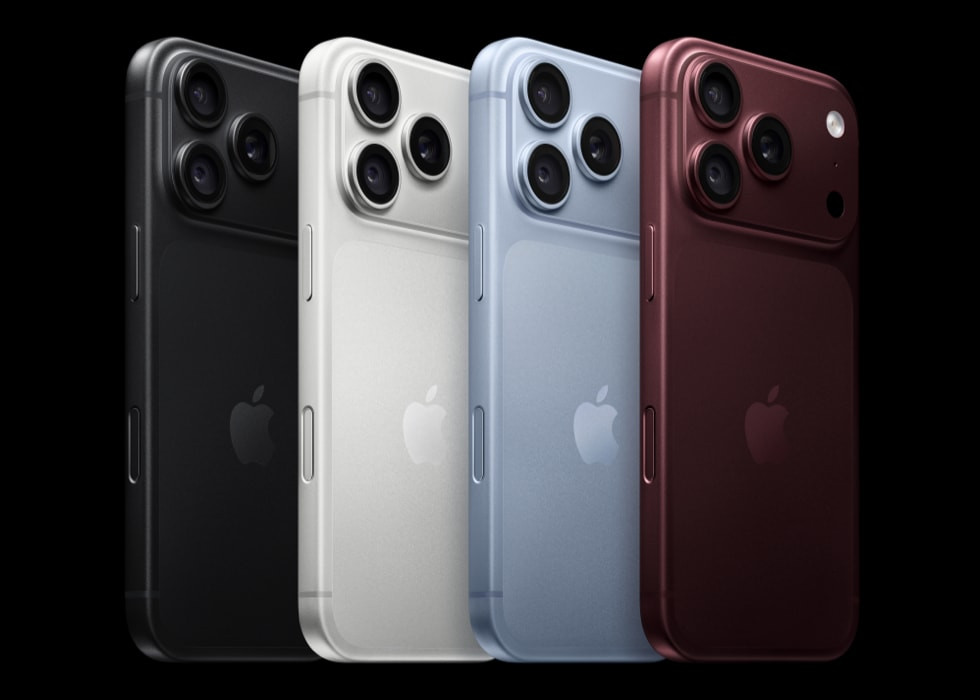 iPhone-nin reklam strategiyası - Avropada heç kim almır,