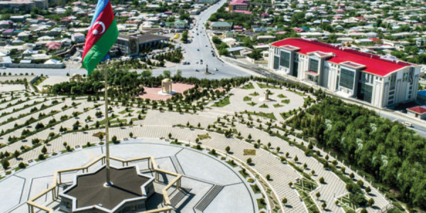Naxçıvanda dabaq xəstəliyindən azad zona yaradılacaq