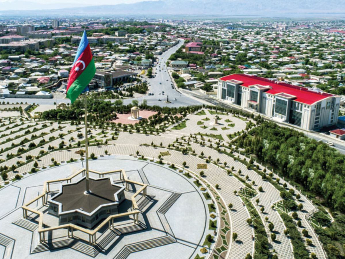 Naxçıvanda dabaq xəstəliyindən azad zona yaradılacaq