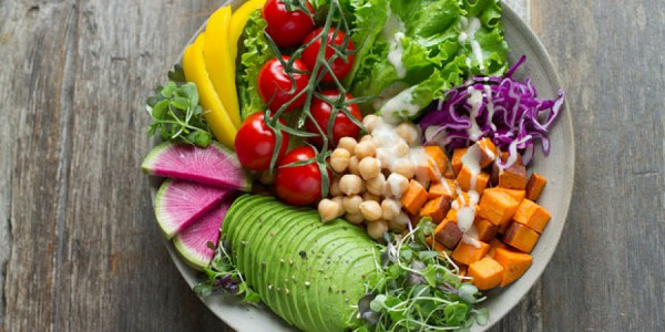 Vegan qidalanmanın gözlənilməz təsiri üzə çıxdı