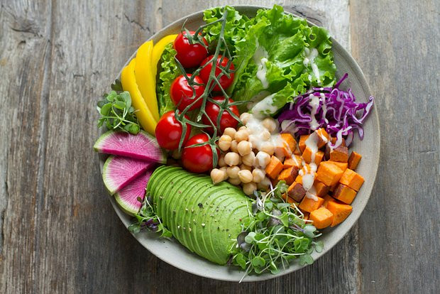 Vegan qidalanmanın gözlənilməz təsiri üzə çıxdı