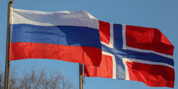 Norveç sahillərində nə baş verir?