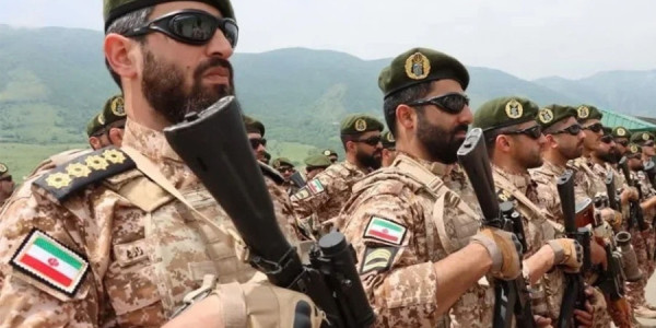 Yəməndə SEPAH izləri ilə bağlı diqqətçəkən iddia