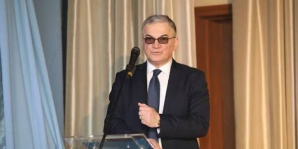 Azərbaycanın sabiq baş konsulu