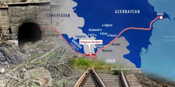 Şərqi Zəngəzurla bağlı yeni qərar -