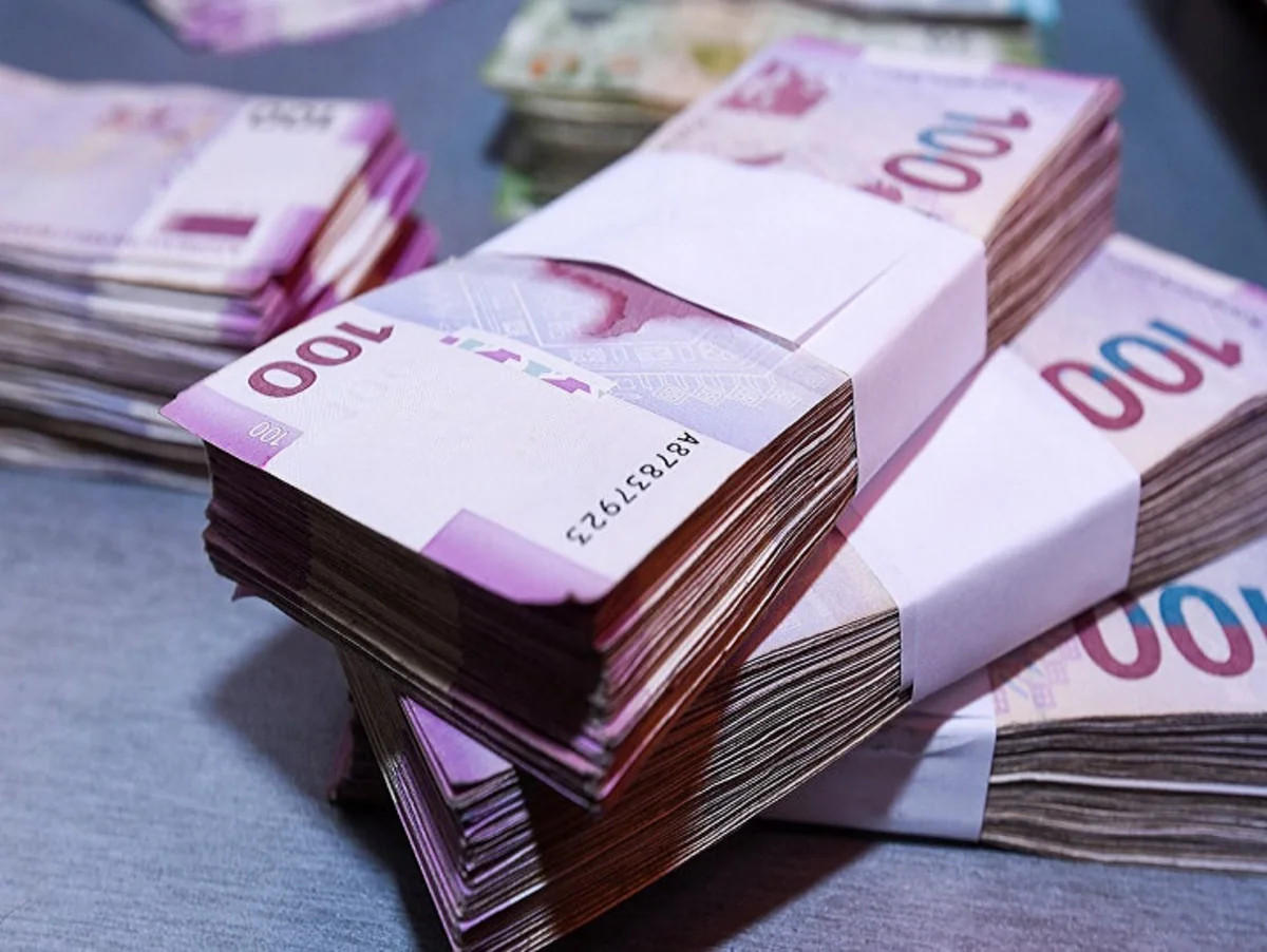 DSMF: 8 ayda 97 798 nəfər sosial ödənişlə təmin olunub