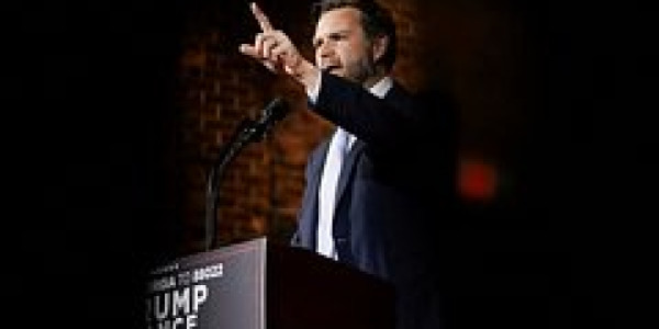 Respublikaçılar Vensi gələcək prezident kimi qarşıladı