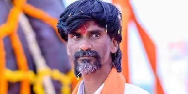 Maratha fəalı Mumbayda aclıq aksiyası elan edib