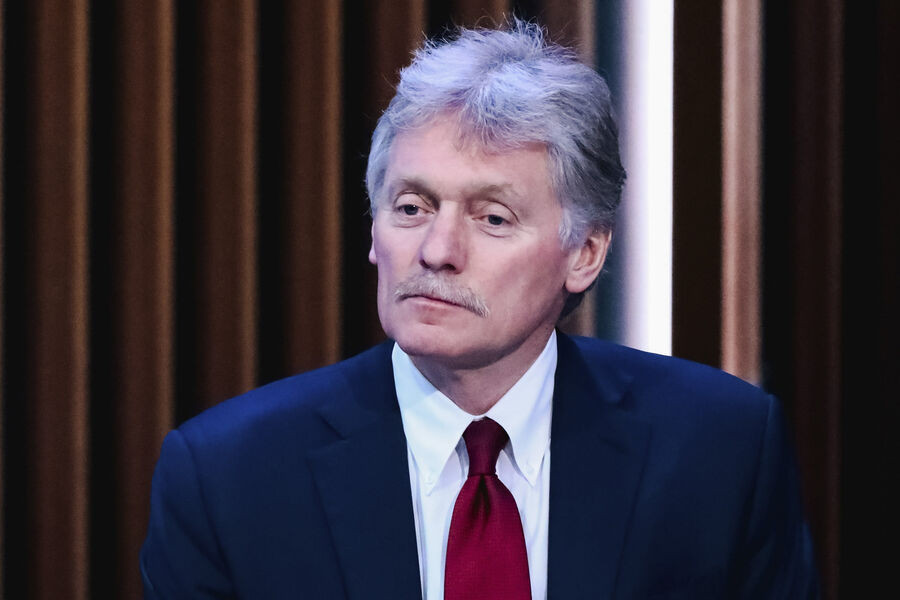 Dmitri Peskov Fars körfəzindəki vəziyyətdən narahatdır