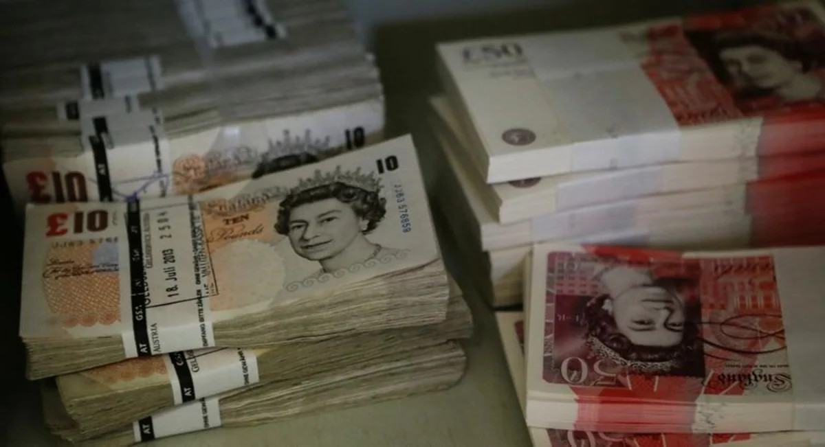 Reform UK-yə iki gündə 72 milyon funt ianə verildi