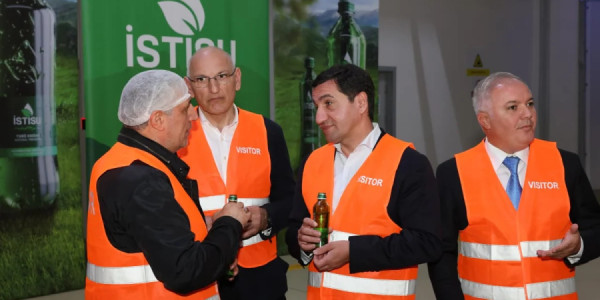 “İstisu” ənənəsi Kəlbəcərdə davam etdirildi