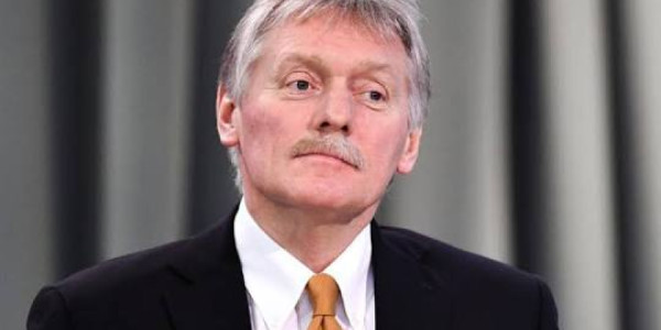 Dmitri Peskov: