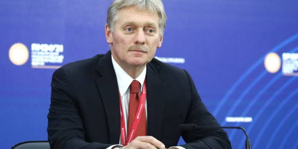 Dmitri Peskov Zelenskini Moskvaya görüşə çağırıb