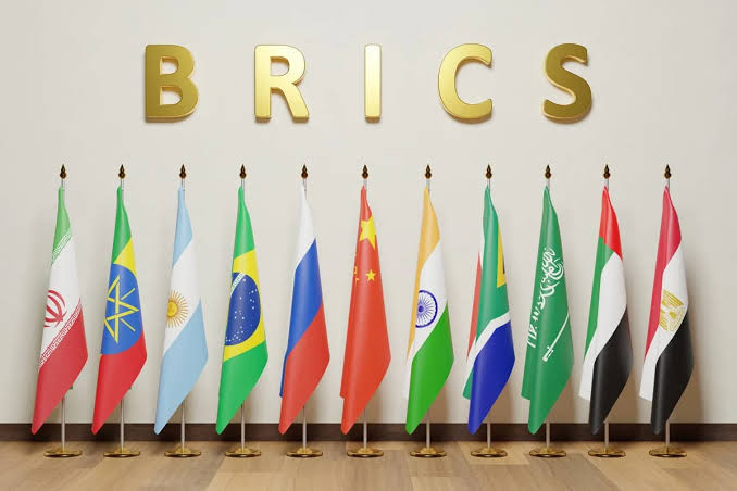 BRICS ölkələri Yeni Dehli Bəyannaməsini qəbul edib