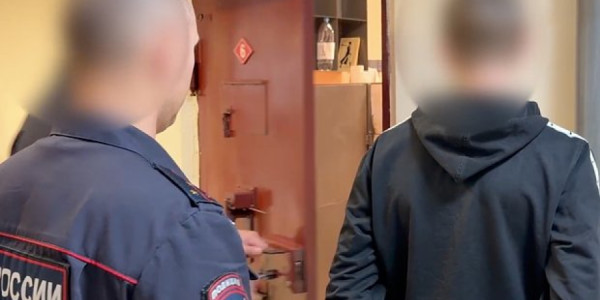 Avtomobil oğrusu rus polis məmurlarına təşəkkür edib
