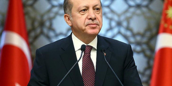 Ərdoğan İsrail üçün rəqibə çevrilir