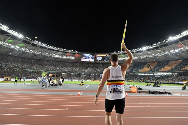 World Athletics-dən rusiyalı atletlərlə bağlı yeni mesaj gəldi