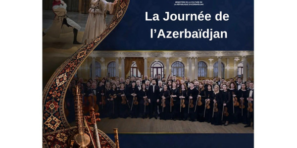 Montrö Klassik Musiqi Festivalında ilk dəfə Azərbaycan Mədəniyyət Günləri keçirilir