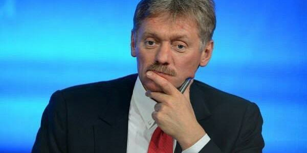 Peskov: Zelenskinin bəyanatı eskalasiya xarakterlidir