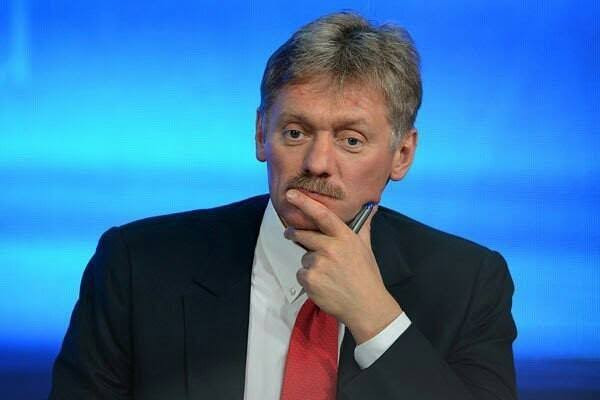 Peskov: Zelenskinin bəyanatı eskalasiya xarakterlidir