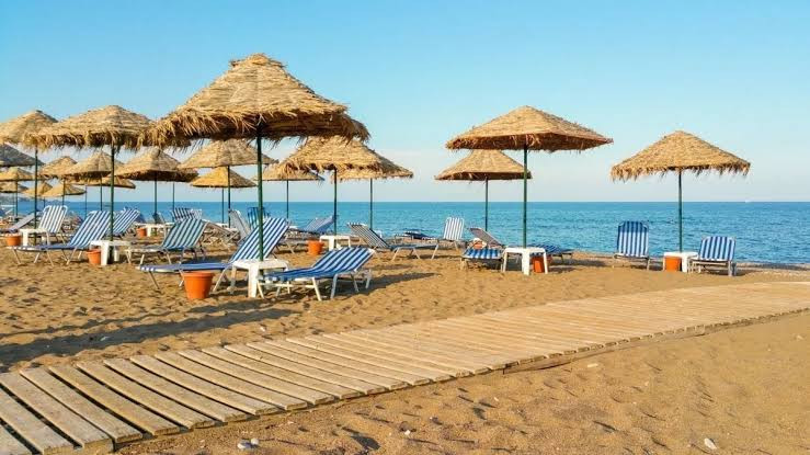 Sabah çimərliklərdə suyun temperaturu 25 dərəcə olacaq