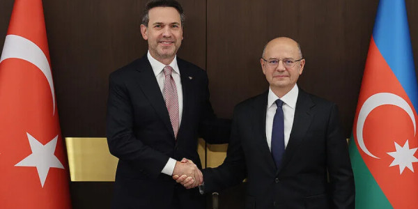 Enerji xəritəsi dəyişir: Azərbaycan və Türkiyədən yeni layihələr