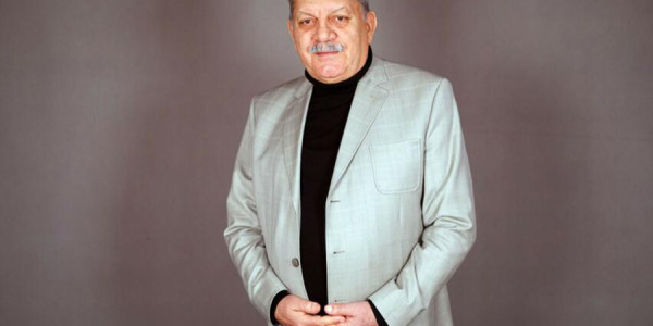 Xalq artisti xəstəxanadan evə buraxılıb