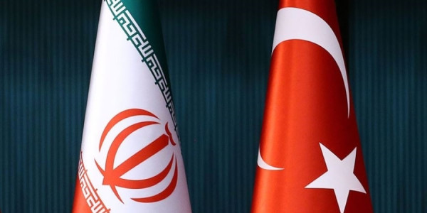 İran XİN-i Türkiyə ilə münasibətlərin istənilən səviyyədə olduğunu bildirib